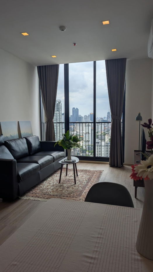 รูป 🟢For Rent🟢Noble State 39  ห้องสวย เฟอร์ครบ 📱ADD LINE @nathong97 (ตอบ ⚡ 24 Hr) P976 - รูปที่ 7/8