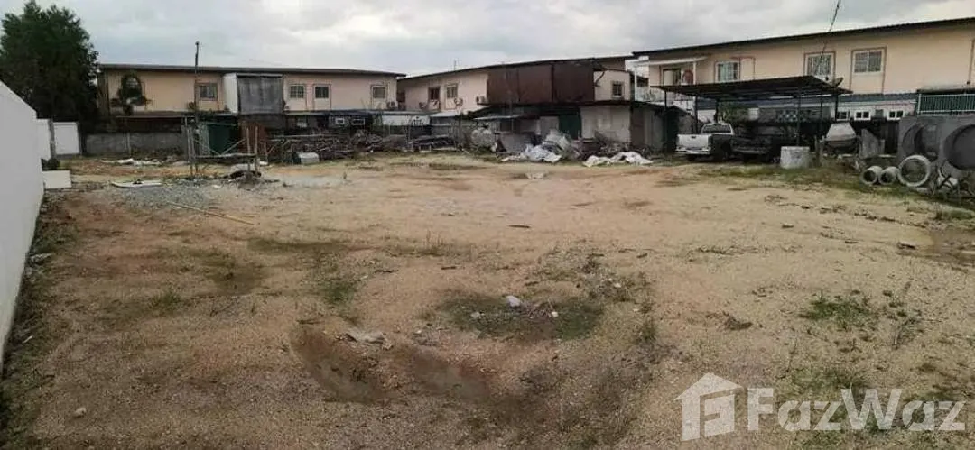 picture Land for sale in Bang Lamung, Chon Buri - 2/5