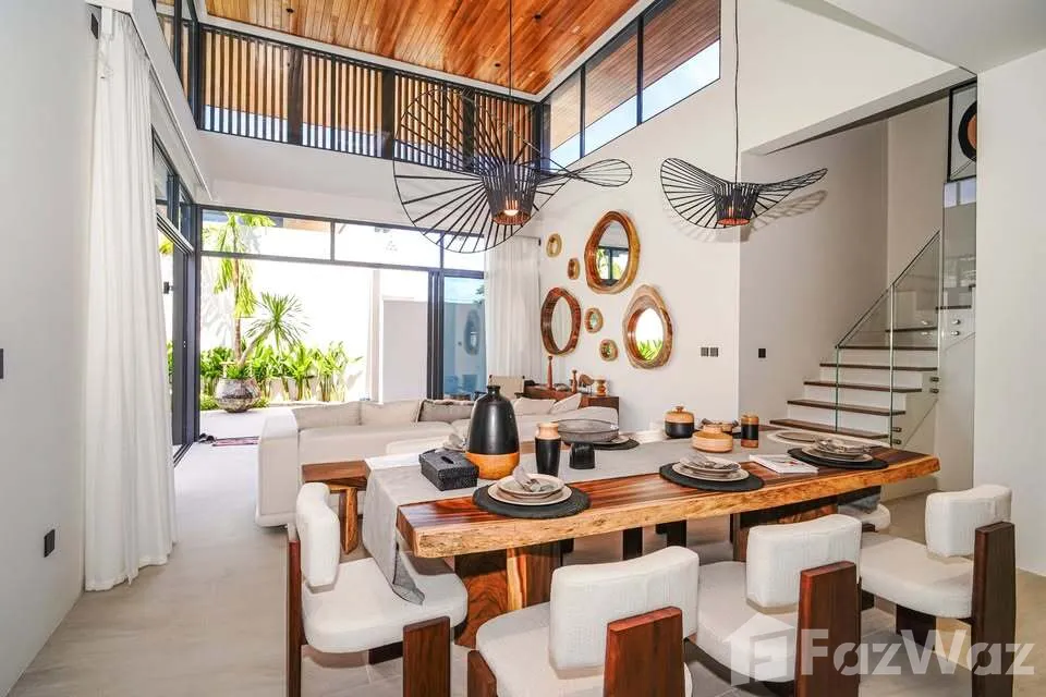 รูป วิลล่าให้เช่า 4 ห้องนอน ในโครงการ อีลิท ฉลอง ฮิดเดน โอเอซิส วิลล่า 5354263 - รูปที่ 2/15
