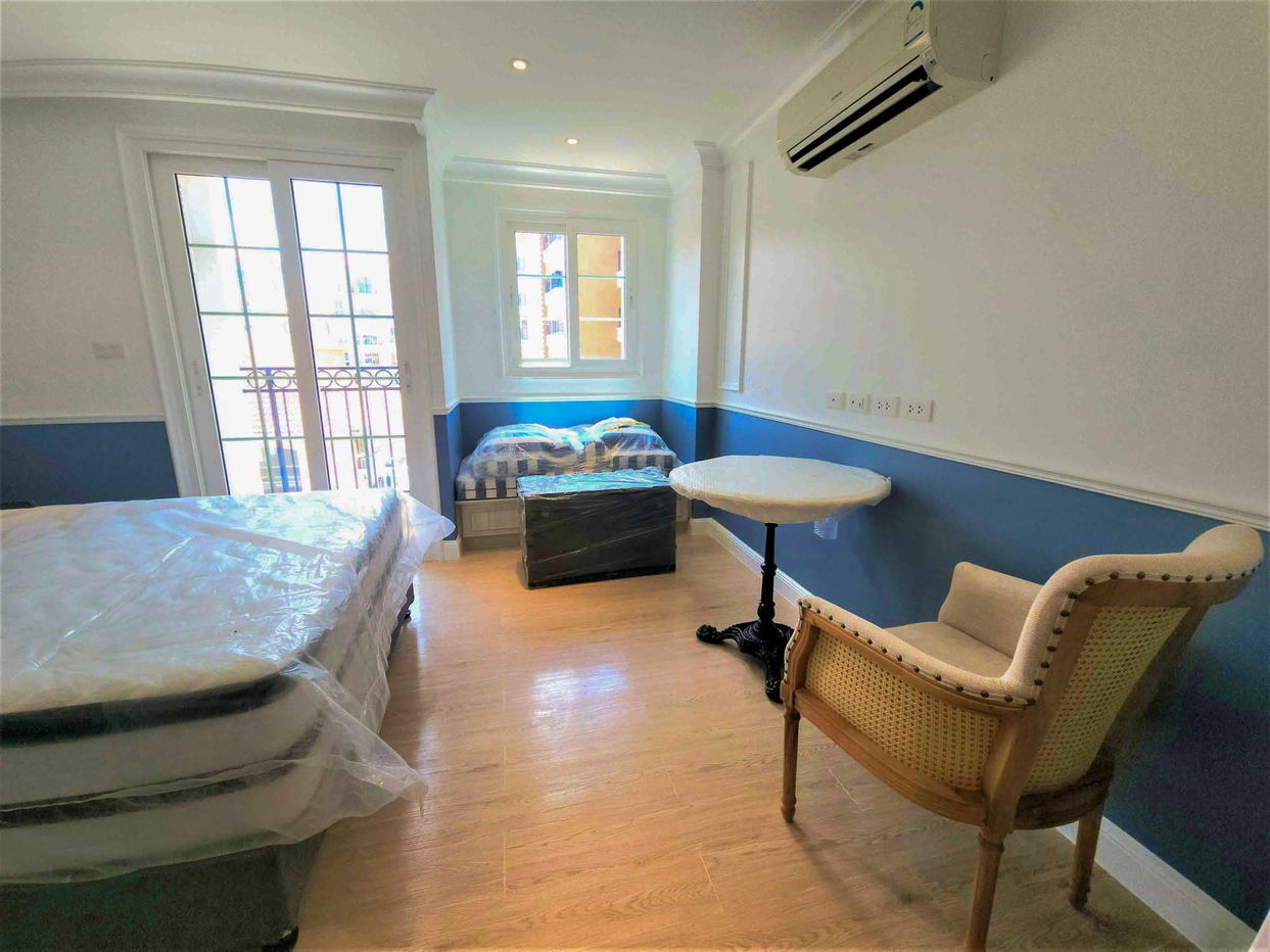picture Studio Condominium @ Seven Seas - Cote DAzur - 1/22
