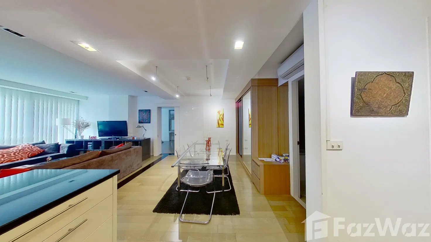 picture 3 Bedroom Condo for sale at Abstracts Sukhumvit 66/1 - 3/13