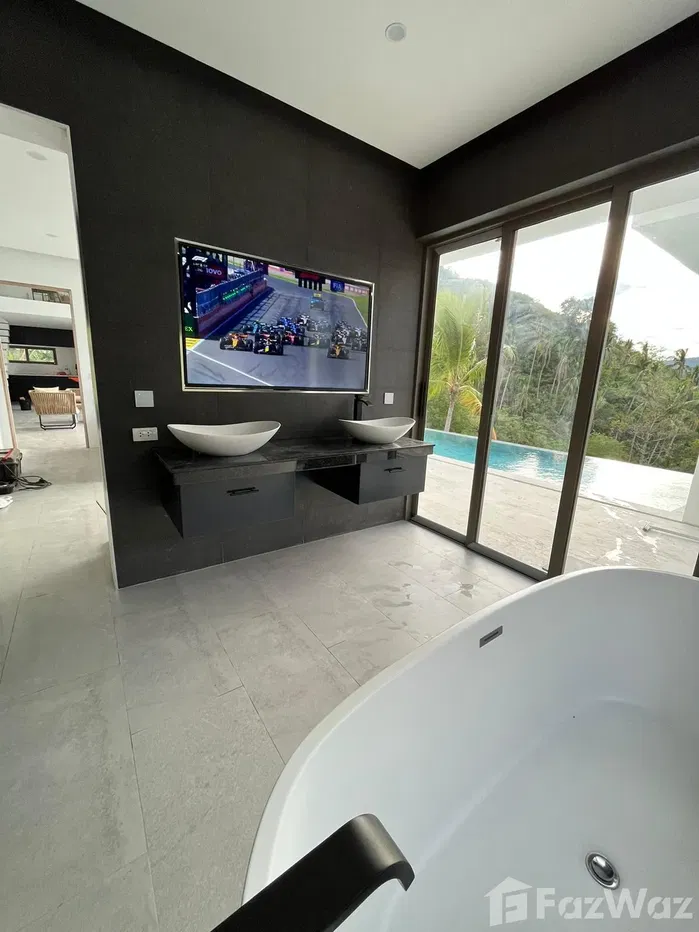 picture 3 Bedroom Villa for sale in Bo Phut, Surat Thani - 22/71