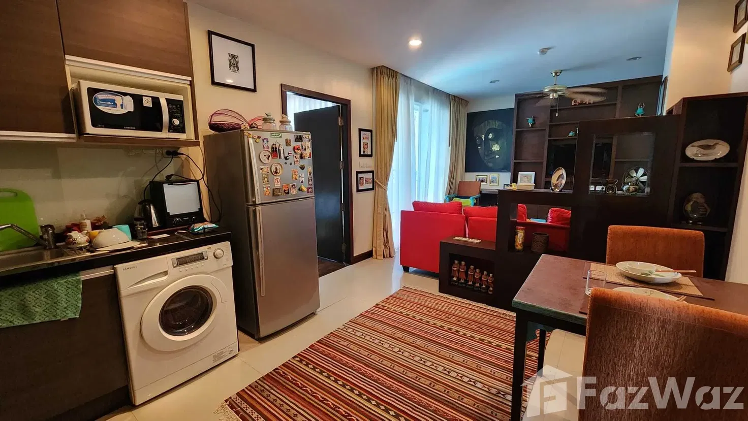 picture 1 Bedroom Condo for sale at Arisara Place - 1/11