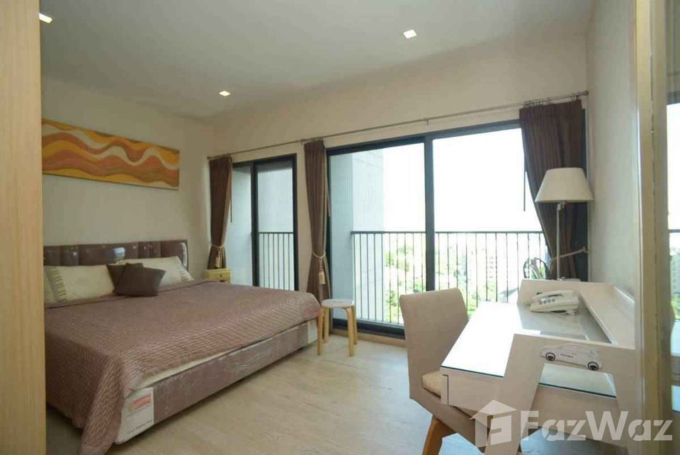 picture 1 Bedroom Condo for sale at Noble Remix - 3/7