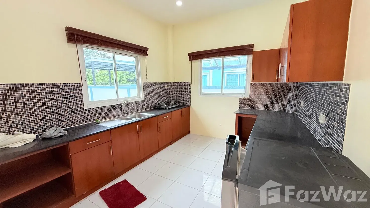 รูป ขาย วิลล่า 2 ห้องนอน ใน ทับใต้, ประจวบคีรีขันธ์ - รูปที่ 24/28