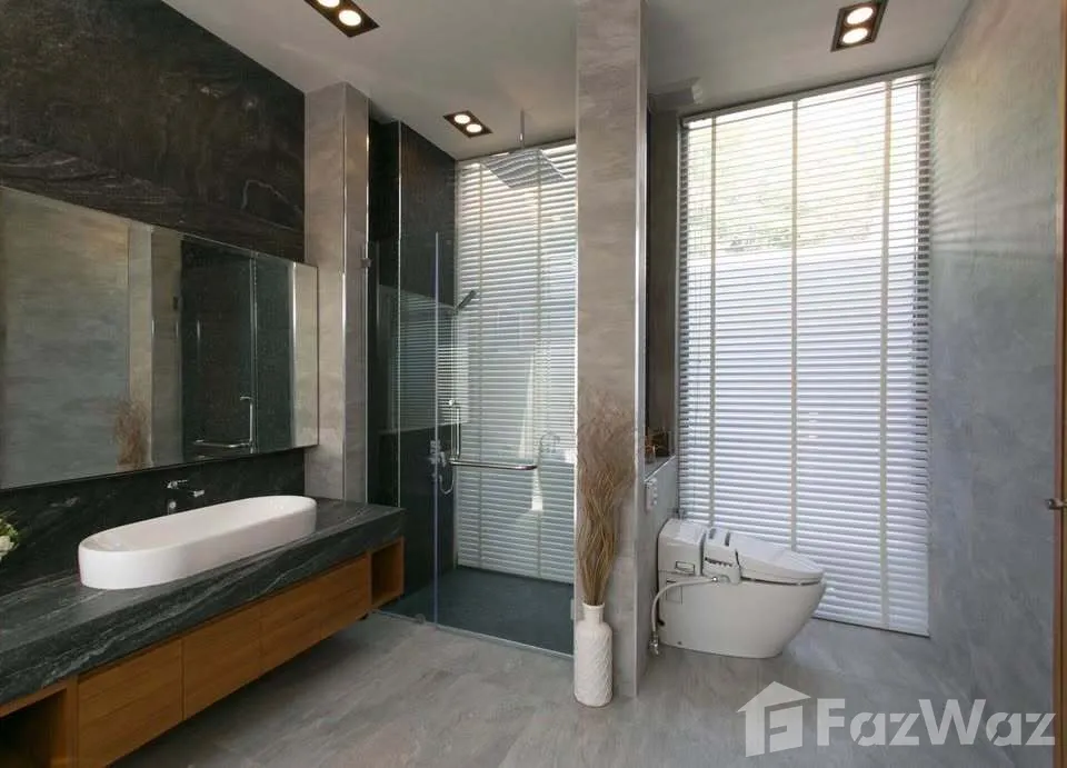 4 Bedroom Villa for rent in Pa Khlok, Phuket  5647646