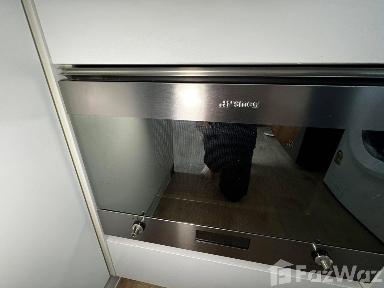 รูป คอนโดให้เช่า 1 ห้องนอน ในโครงการ โนเบิล บี นายทีน 5617255 - รูปที่ 14/14