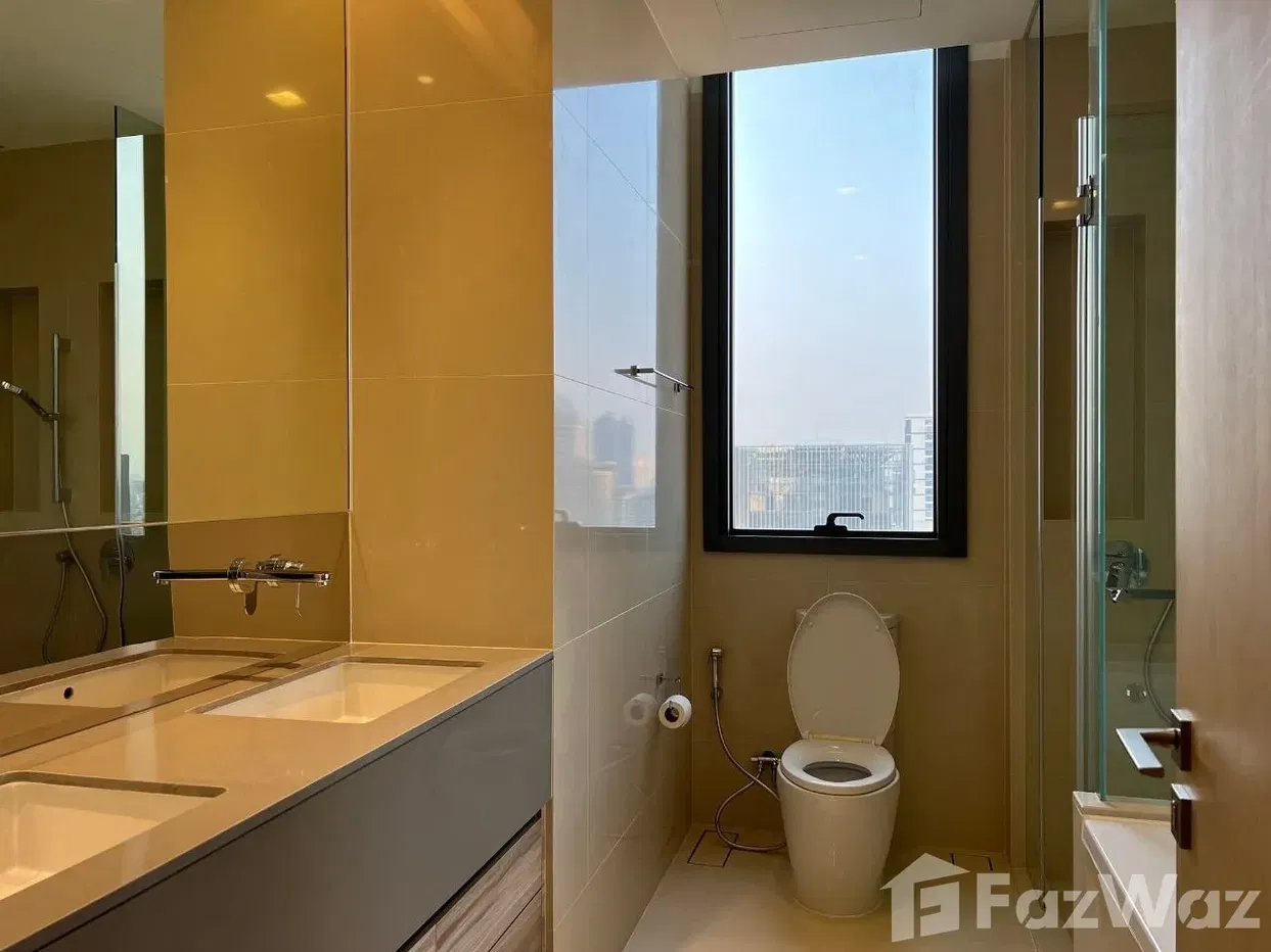 picture 2 Bedroom Condo for sale at The Esse Asoke - 7/14