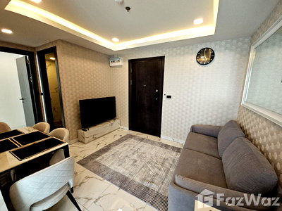 Condos for sale : Super Deal 2, bedroom condo in Central Pattaya. Great ROI 5365865