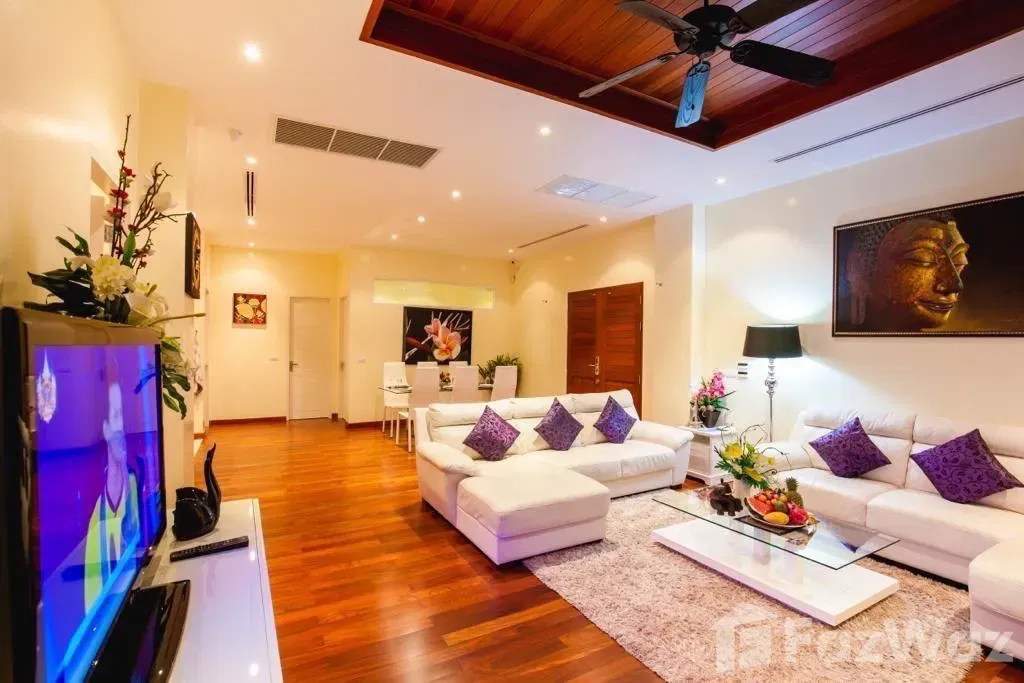 picture 3 Bedroom Condo for sale at Grand Kamala Falls - 22/32
