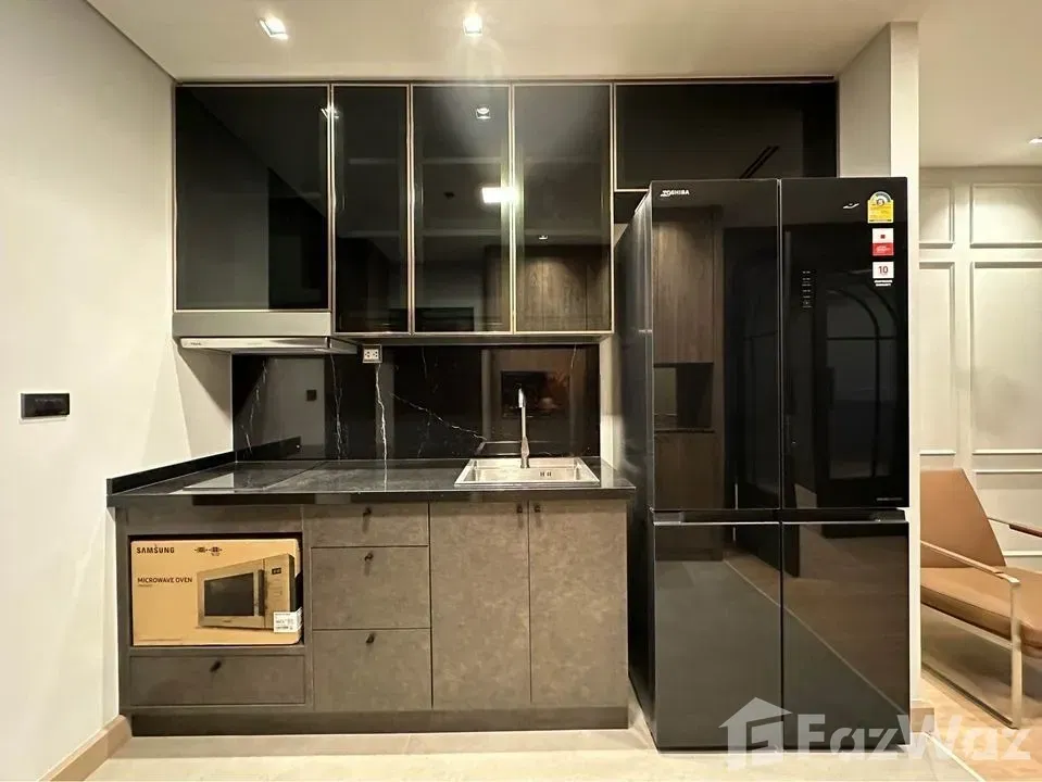 picture 2 Bedroom Condo for sale at Noble Remix - 8/15