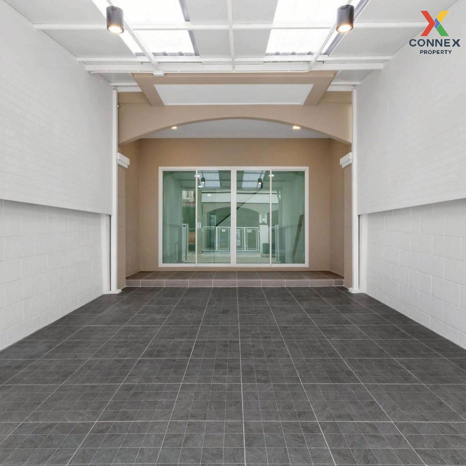 picture For Sale Townhouse/Townhome  , Baan Phuttachad Bang Rak Yai , newly renovated , Bang Rak Yai , Bang Bua Thong , Nonthaburi , CX-127525 ✅ Live chat with us ADD LINE @connexproperty ✅  - 2/10
