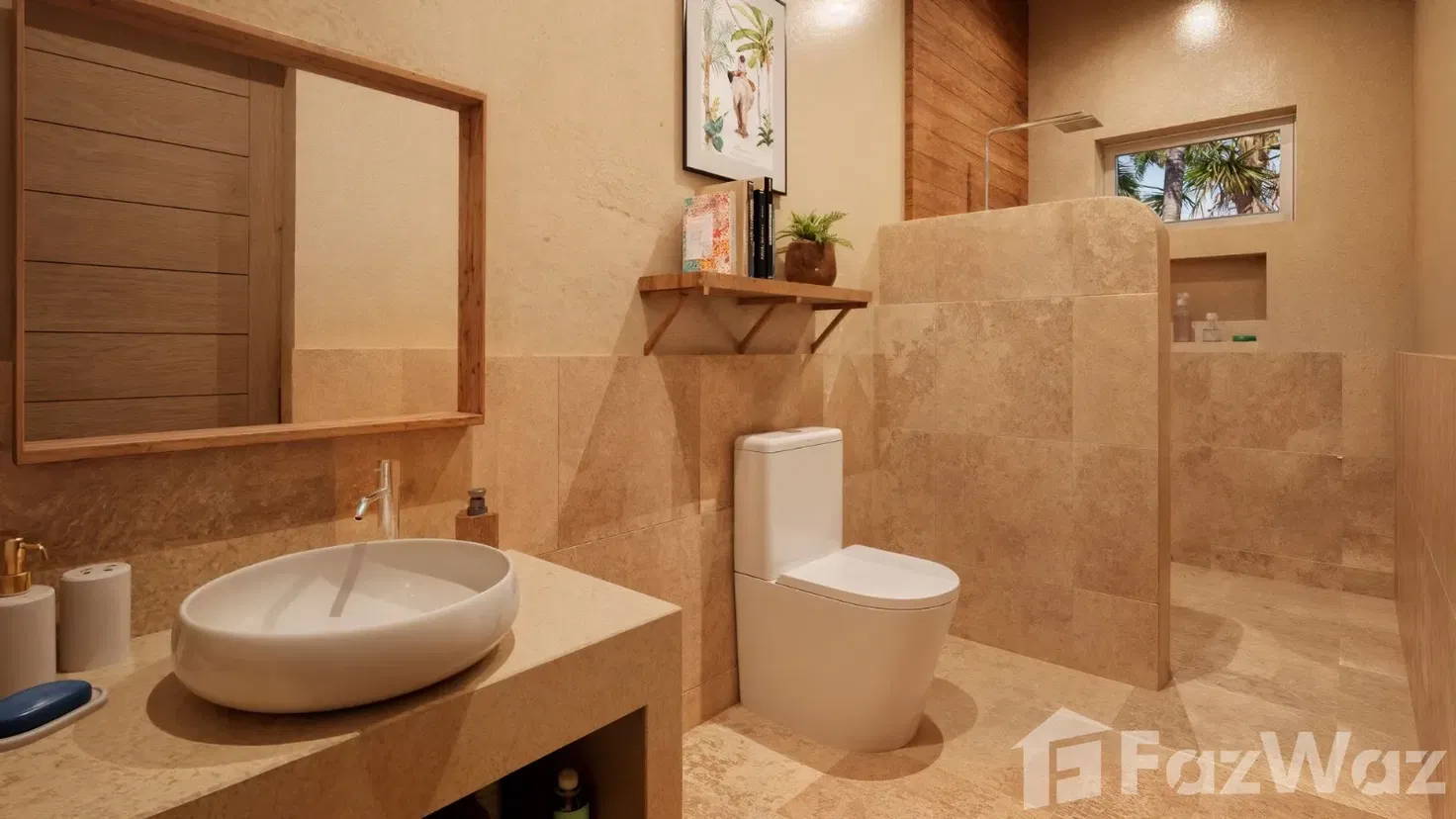 picture 3 Bedroom Villa for sale in Maenam, Surat Thani - 14/22