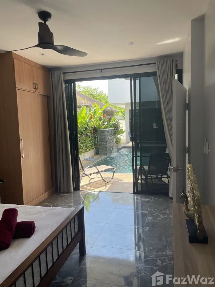 picture 3 Bedroom Villa for sale in Rawai, Phuket - 20/25