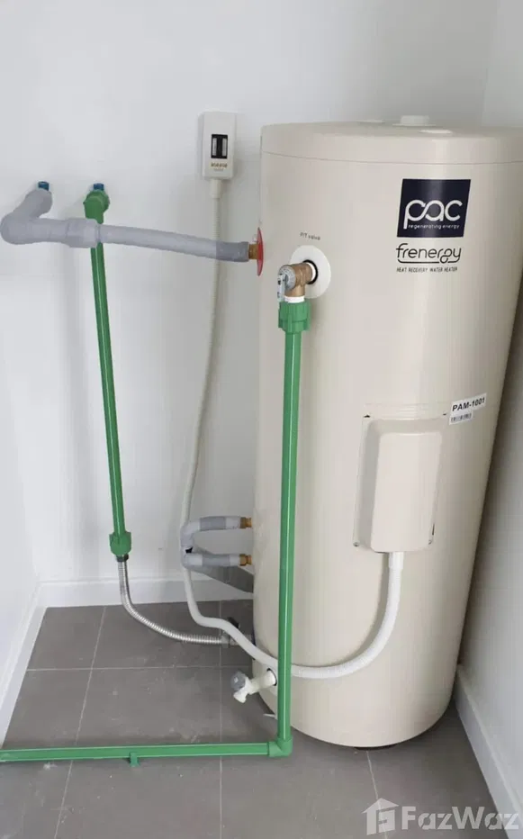 รูป วิลล่าให้เช่า 3 ห้องนอน ในโครงการ อาเรีย หัวหิน 2002431 - รูปที่ 18/36