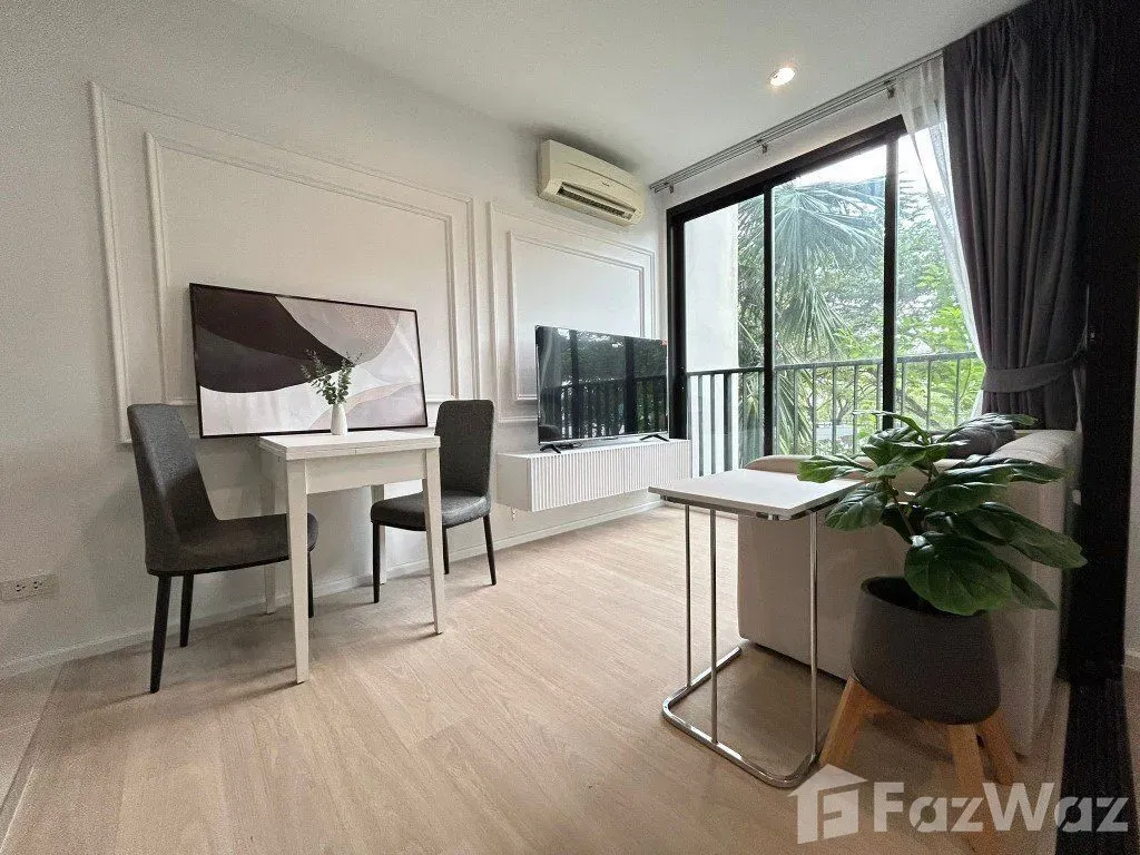 picture 1 bedroom condo at Zcape X2 - 5/22