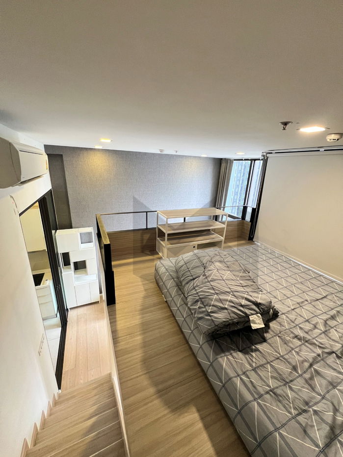รูป ห้องว่างจริง🐲แอดไลน์ได้เลยครับ🐲SIWA🐲Chewathai Residence Asoke - รูปที่ 8/16