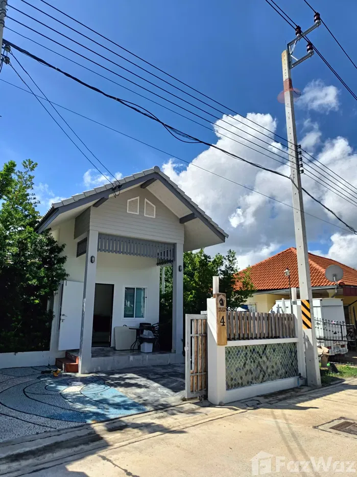 รูป ขาย บ้านเดี่ยว 8 ห้องนอน ใน หัวหิน, ประจวบคีรีขันธ์ - รูปที่ 3/18