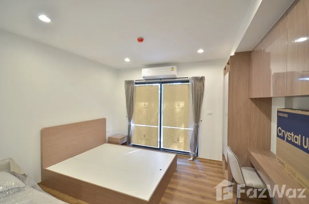 picture 1 Bedroom Condo for sale at La Habana - 1/8