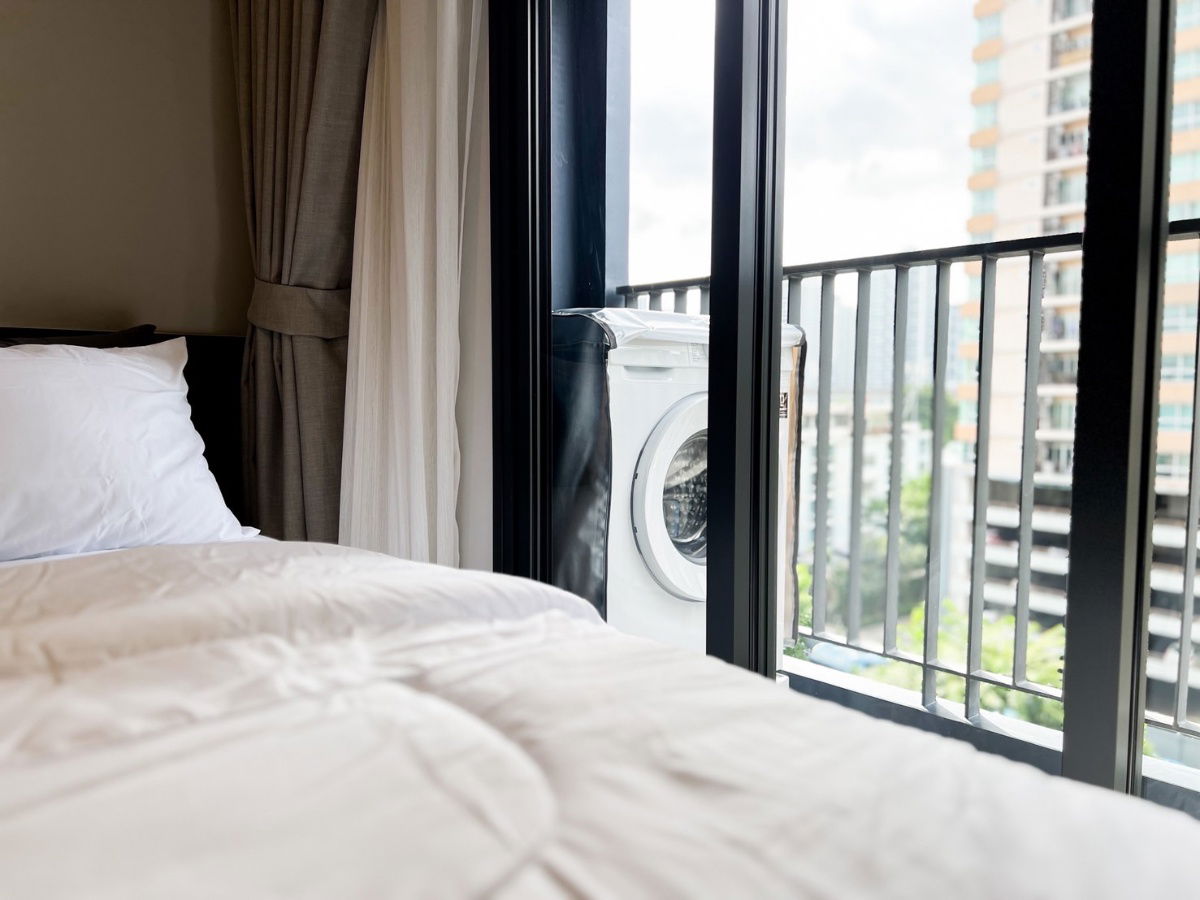 picture ♥️New room Condo Aspire onnuch station 1 bedroom 1 bathroom  - 7/15