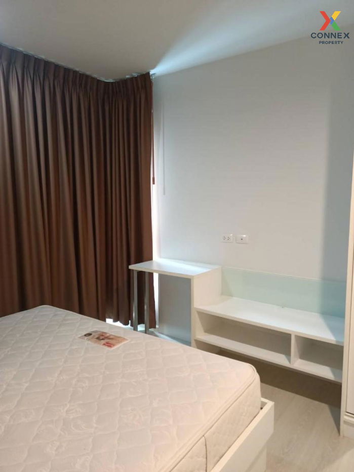 picture 🔥🔥🔥 FOR RENT condo , Aspire Rama 9 , MRT-Phra Ram 9 , Huai Khwang , Huai Khwang , Bangkok , CX-35055 ✅ Live chat with us ADD LINE @connexproperty ✅ 🔥🔥🔥 - 5/12