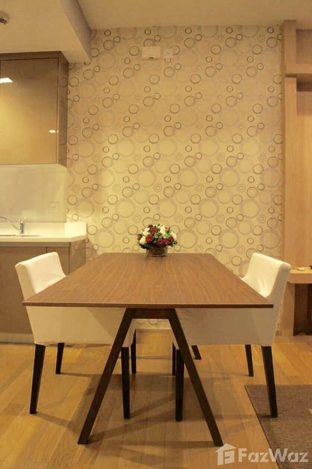 picture 2 Bedroom Condo for sale at Siri At Sukhumvit - 7/13