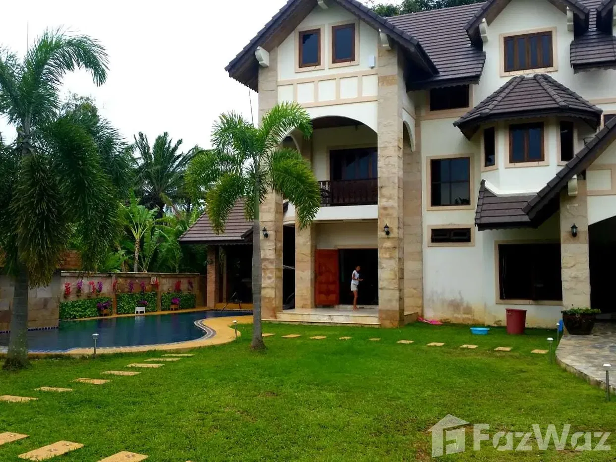 picture 6 Bedroom House for sale in Rawai, Phuket - 3/6