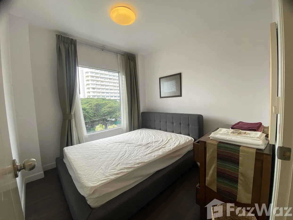 picture 2 Bedroom Condo for sale at Baan Sanpluem - 3/8