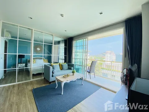 ขาย คอนโด 2 ห้องนอน ในโครงการ ออทัมน์ คอนโดมิเนียม