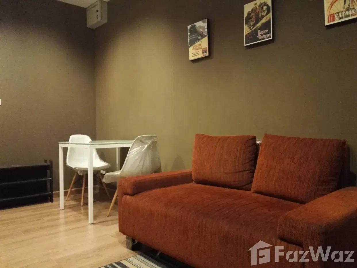 picture 1 Bedroom Condo for sale at The Seed Musee - 2/9