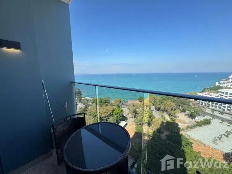 picture 1 Bedroom Condo for sale at Andromeda Condominium - 11/13