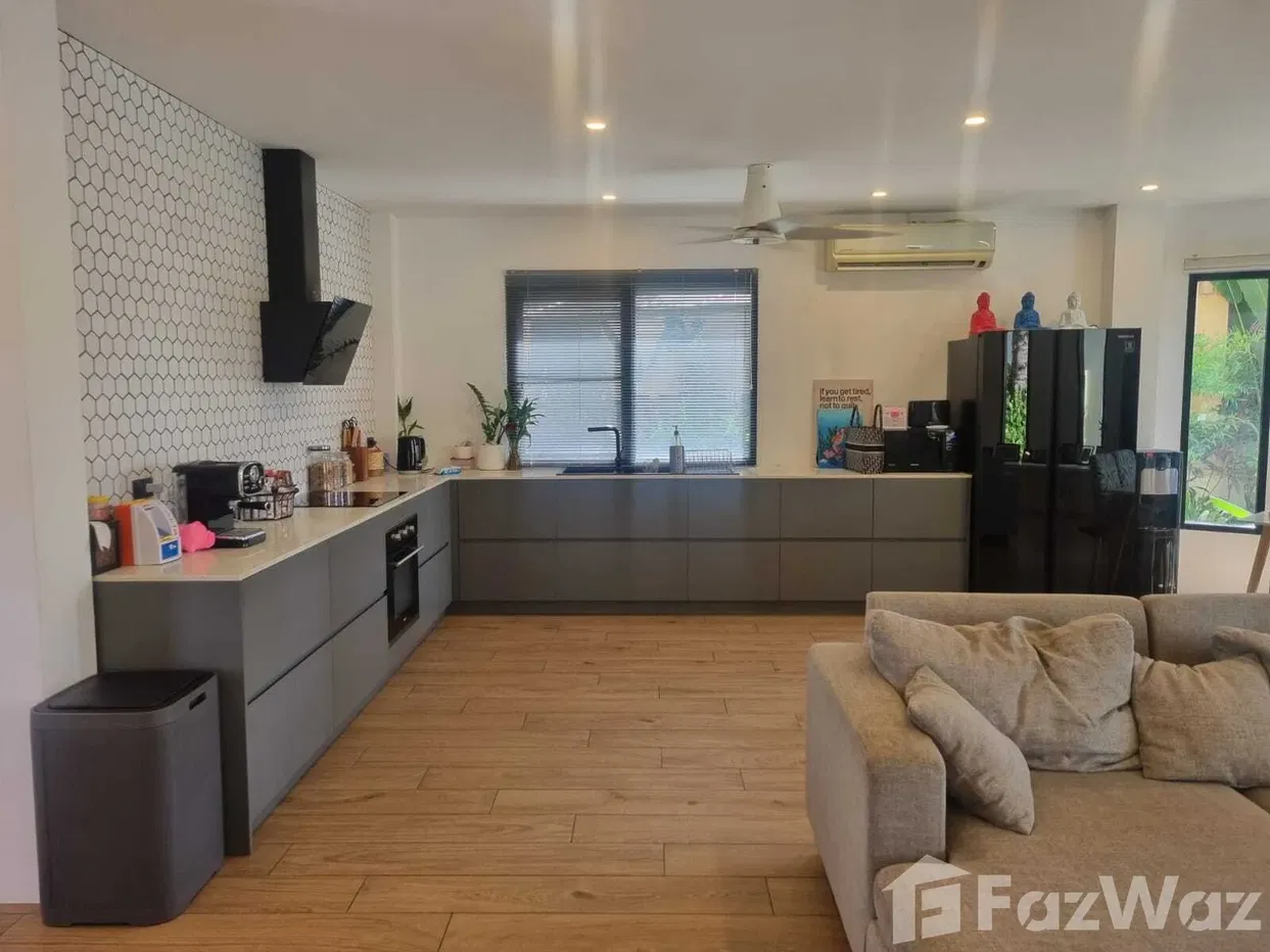 picture 3 Bedroom Villa for sale in Bo Phut, Surat Thani - 7/19