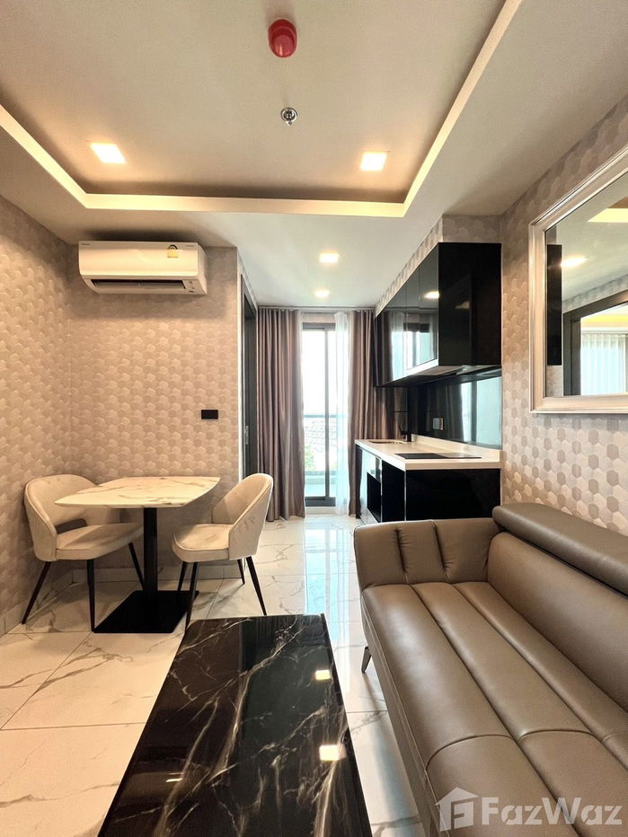 picture 1 Bedroom Condo for sale at Arcadia Millennium Tower - 2/8