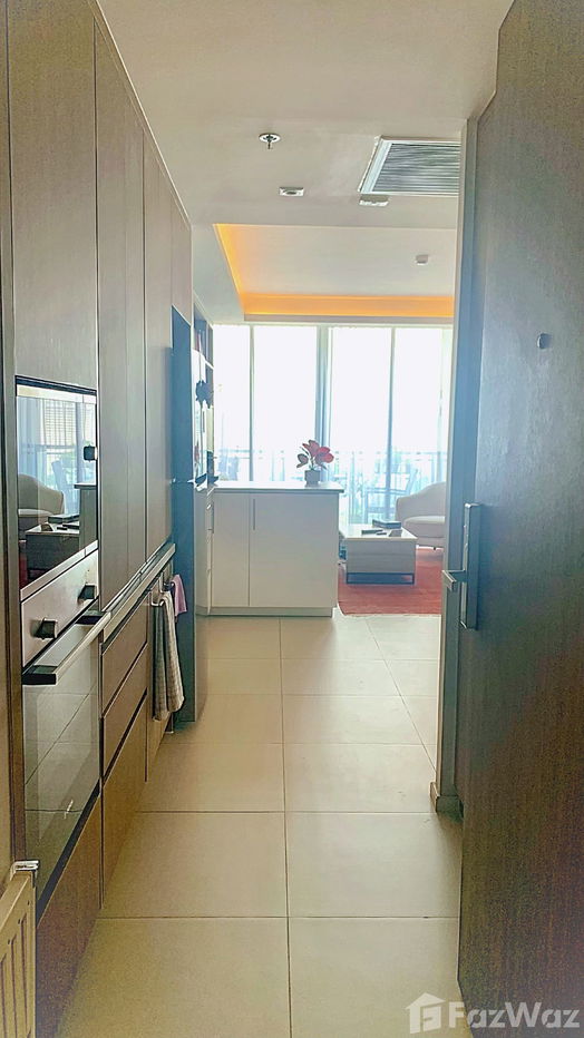 picture 2 Bedroom Condo for sale at Circle Sukhumvit 31 - 12/34