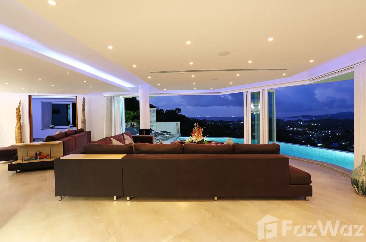 picture 9 Bedroom Villa for sale in Choeng Thale, Phuket - 2/30