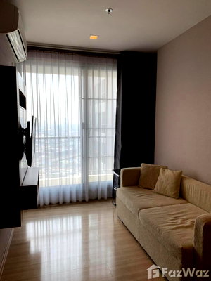 Condos for sale : 1 Bedroom Condo for sale at Rhythm Sathorn  1910049