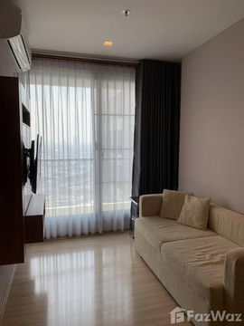 ขาย คอนโด 1 ห้องนอน ในโครงการ ริทึ่ม สาทร