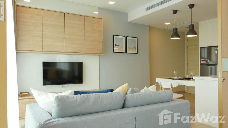 picture 1 Bedroom Condo for sale at Cetus Beachfront - 2/11