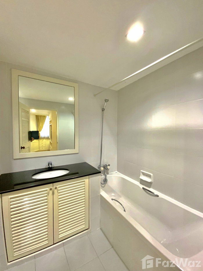 รูป คอนโดให้เช่า 2 ห้องนอน ในโครงการ ศุภาลัย เพลส 1141134 - รูปที่ 9/10