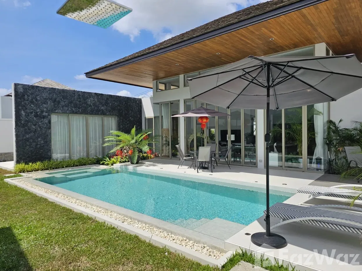 picture 3 Bedrooms Villa for Sale in Botanica Mind. - 16/26