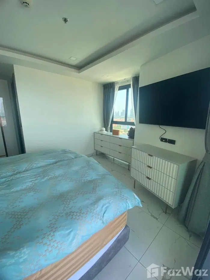 picture 2 Bedroom Condo for sale at Arcadia Millennium Tower - 5/13