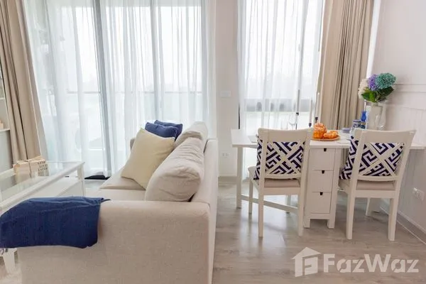 Studio Condo for sale at Royal Lee The Terminal Phuket 1177058