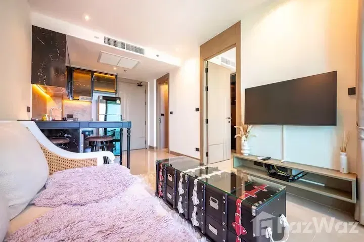 picture Luxury Condo for Sale – The Riviera Ocean Drive, Pattaya - 9/42