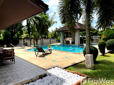 เช่าบ้านเดี่ยว ถลาง ภูเก็ต : วิลล่าให้เช่า 3 ห้องนอน ในโครงการ ออคิด เลน มิชชั่น ฮิลล์ 165975