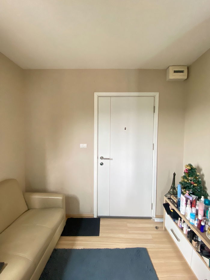 picture Plum Condo Chaengwattana Station for Sale - 3/8