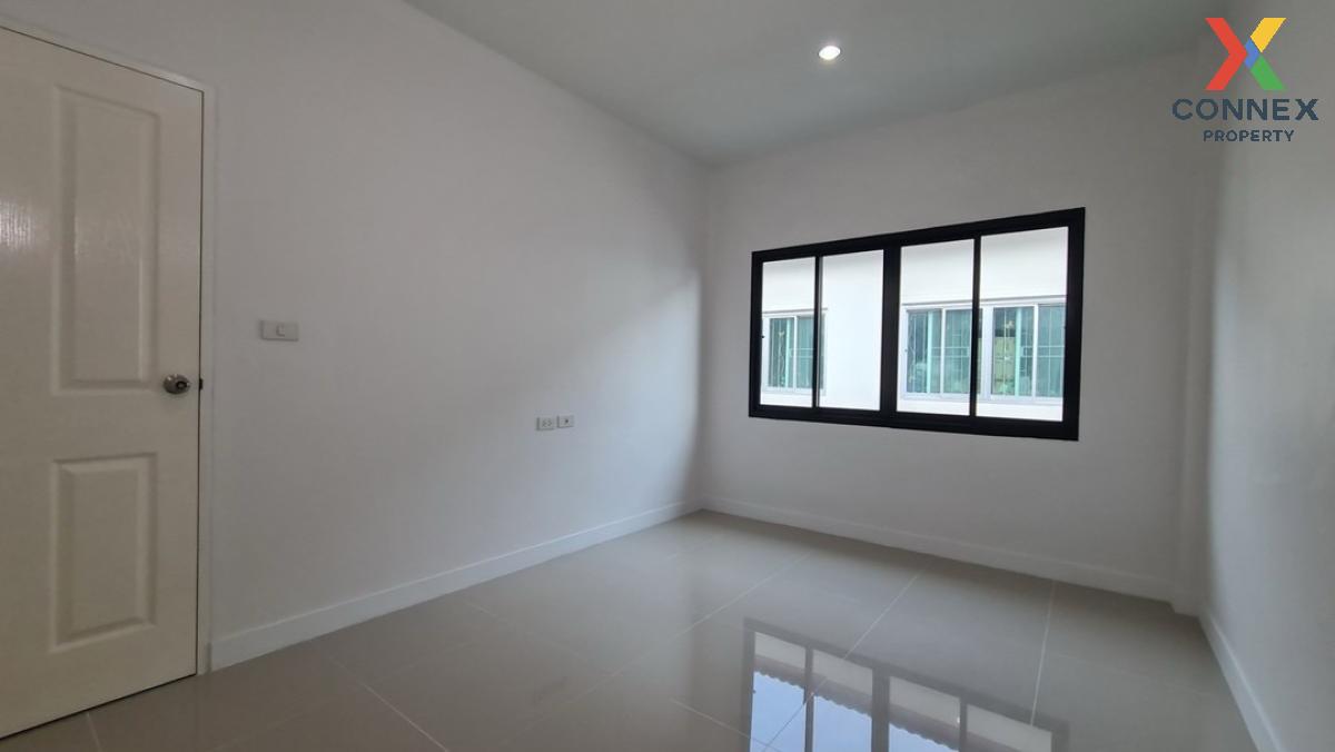 picture For Sale Townhouse/Townhome  , Baan Ratchapruek 3 , Lam Pla Thiw , Lat Krabang , Bangkok , CX-127661 ✅ Live chat with us ADD LINE @connexproperty ✅  - 10/12