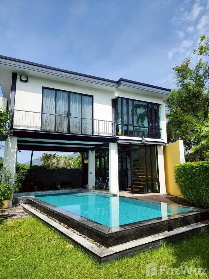 picture 5 Bedroom House for rent at Nantawan Village 1 5643055 - 15/15