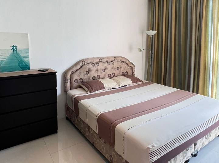 รูป 2 Bedrooms Condominium @ The Sanctuary - รูปที่ 10/31
