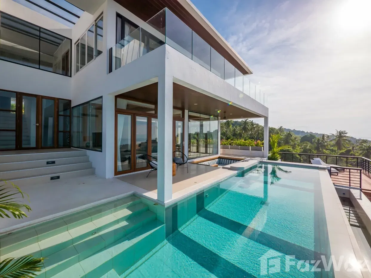 รูป วิลล่าให้เช่า 4 ห้องนอน ในโครงการ ดาริกา เรสซิเดนซ์ 5365838 - รูปที่ 34/41