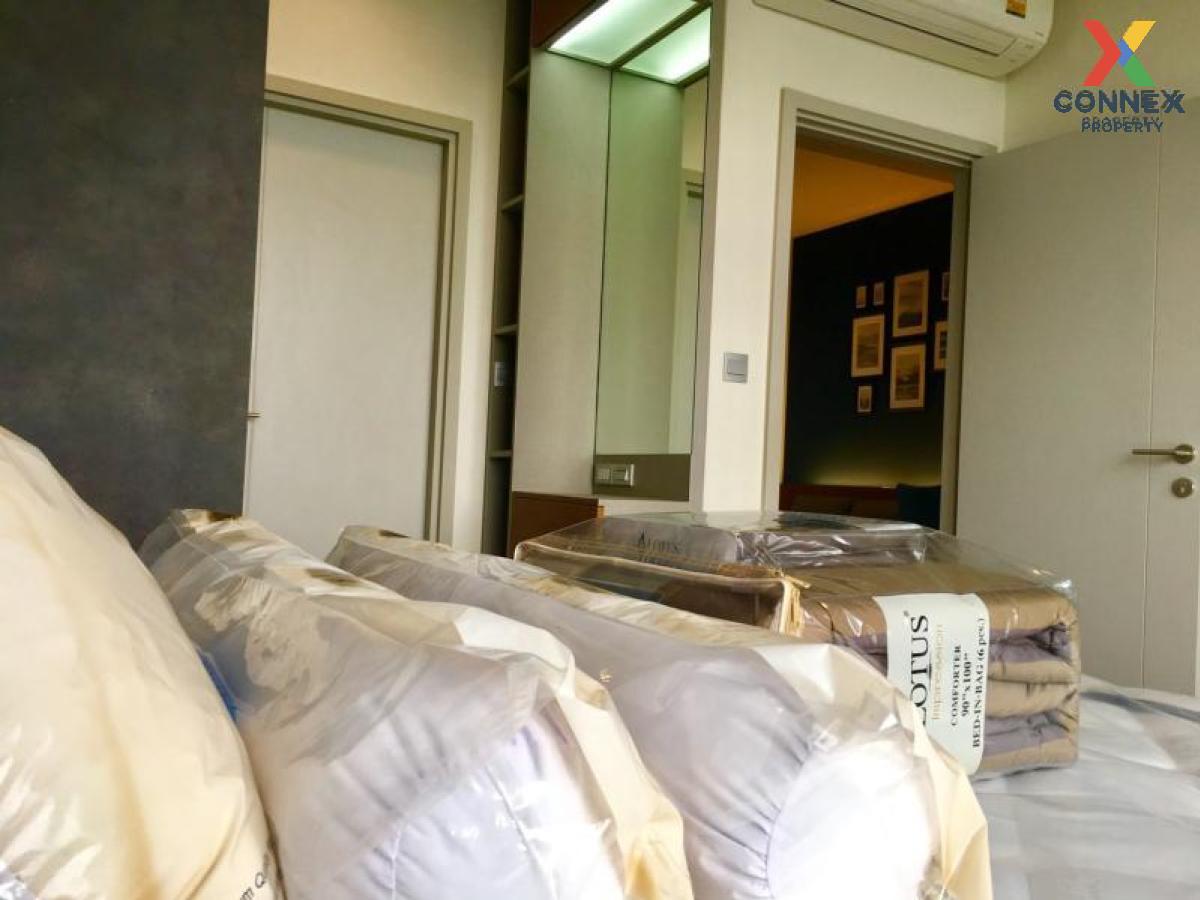 picture FOR RENT condo , The Line Jatujak - Mochit , BTS-Mo Chit , Chomphon , Chatuchak , Bangkok , CX-51102 ✅ Live chat with us ADD LINE @connexproperty ✅  - 8/12
